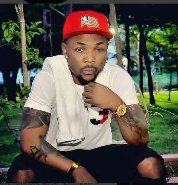Oritse Femi